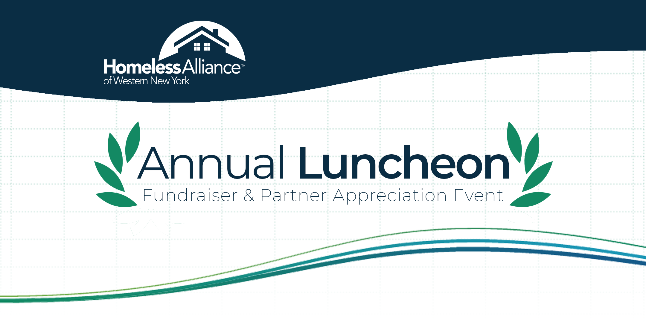 Annual Luncheon, Fundraiser and Partner Appreciation event